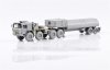 Modelcollect UA72096 NATO M1014 MAN Tractor & BGM-109G Ground Launched Cruise Missile (1:72)